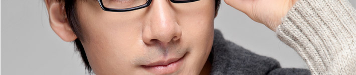 模特图片