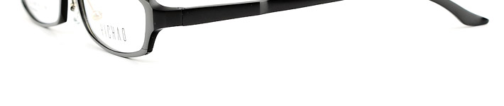 镜架侧面角度照片