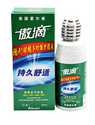 产品信息图