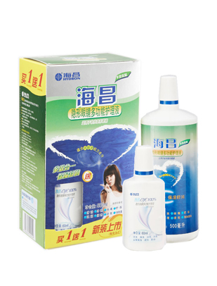 产品信息图