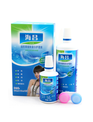 产品信息图
