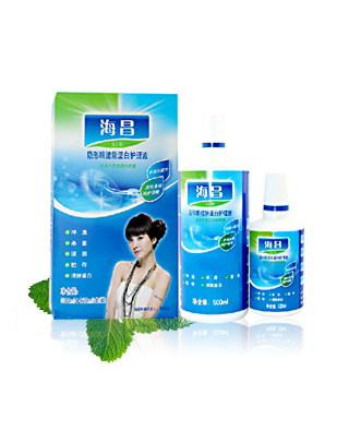 产品信息图