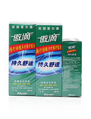 产品信息图
