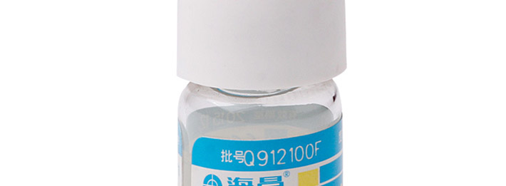 背面包装图