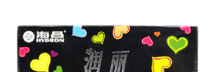 正面包装图