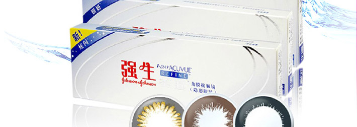 各色包装图