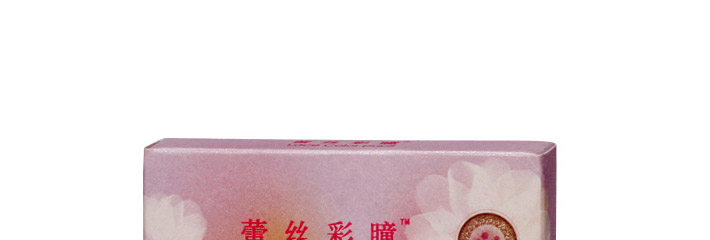 正面包装图