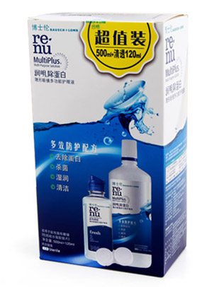 产品信息图