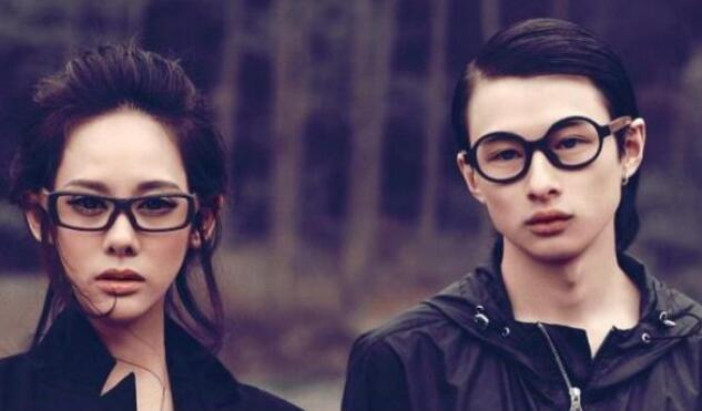 佐川藤井眼镜框