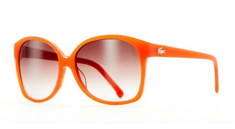 鳄鱼太阳镜潮流款