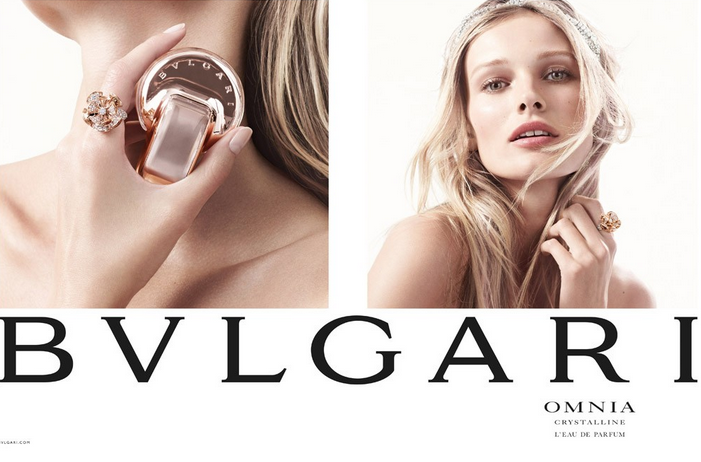 BVLGARI