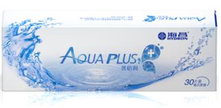 1、海昌优倍润：每一天，帮双眸做SPA