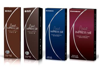 4、印象之美系列