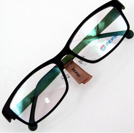 百事眼镜