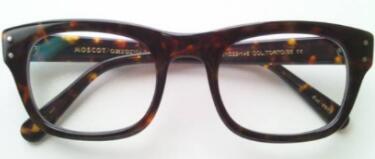 1、NEBB by MOSCOT