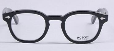 3、ZELIG by MOSCOT