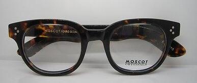 4、VILDA by MOSCOT