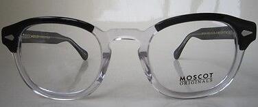 5、LEMTOSH by MOSCOT
