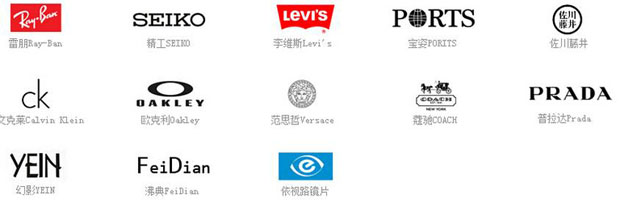 亿超眼镜怎么样?