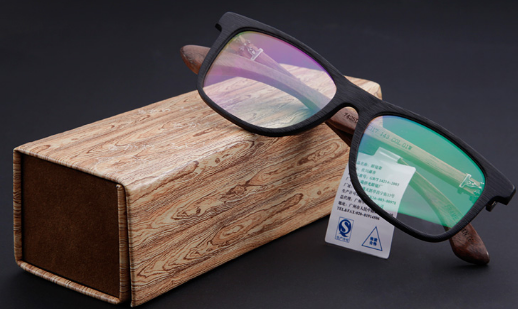 日本眼镜品牌什么好?_亿超眼镜网