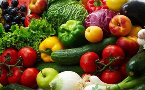 眼睛干涩怎么办 不妨试一下这些食物_亿超眼镜网