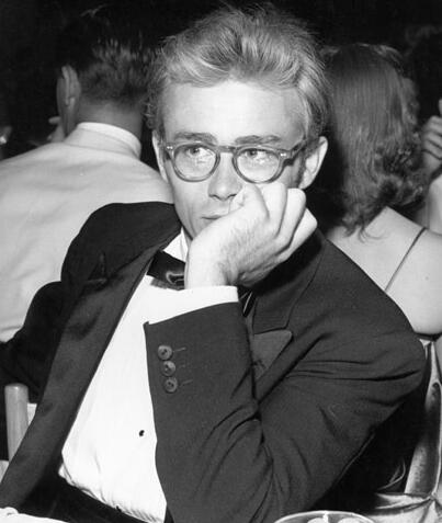 詹姆斯·迪恩(james dean)