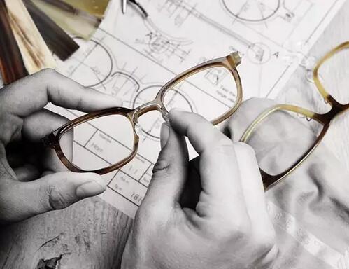 LINDBERG舒适的眼镜架欣赏_亿超眼镜网