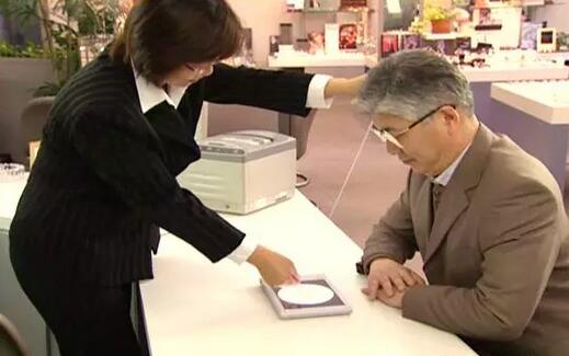 渐进片验配成功的关键--渐进通道的选择_亿超眼镜网