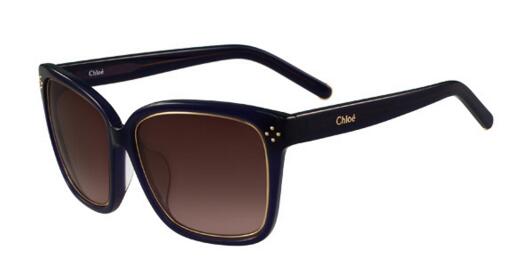 Chloé太阳镜品牌小百科_亿超眼镜网