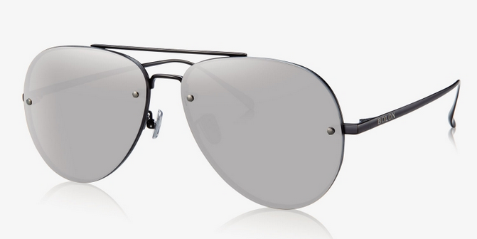 暴龙男士太阳镜好看吗_亿超眼镜网