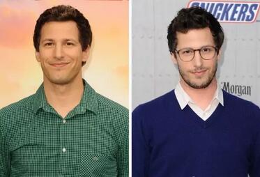 andy samberg