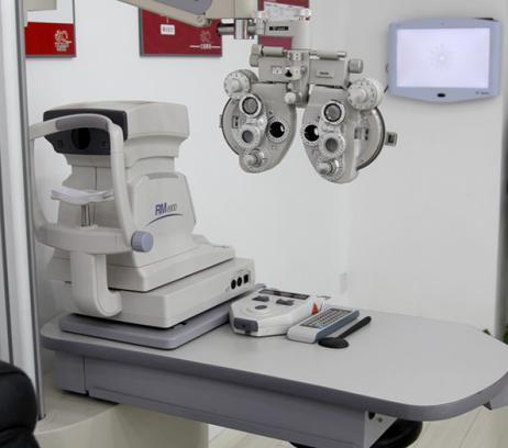 深圳哪家眼镜店验光好_亿超眼镜网