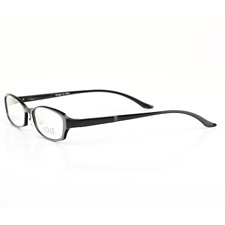 亿超GF022C1黑镁铝合金眼镜