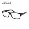 古驰(GUCCI)1615 正品 男士全框 方框板材 框架眼镜