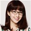 亿超FB5019C1棕绿 板材 男女同款 近视 潮人  薄片板材系列眼镜