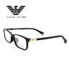 新品潮款 阿玛尼Armani男女同款板材EA3005Fc5017黑色眼镜