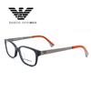 新品阿玛尼Armani男女潮板材合金EA3021Dc5151磨砂灰眼镜