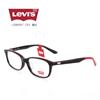 李维斯Levi'sLS96057C01黑红板材眼镜
