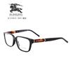 博柏利B2158D3001休闲板材全框中码男女通用黑色近视框架眼镜