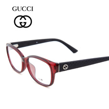 古驰GUCCI板材注塑GG3731/F紫色INL全框女士近视眼镜框架
