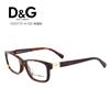 杜嘉班纳DG3170-A玳瑁色502女士中码休闲近视眼镜架