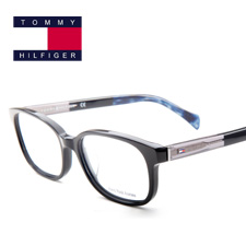 TOMMY板材TH1301/F黑色G7X均码男士近视眼镜架