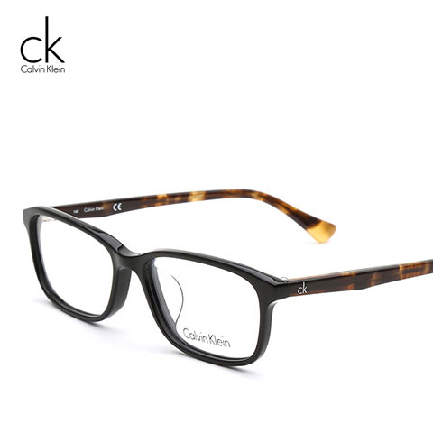 CK CK5900A 女士 眼镜框 001亮黑