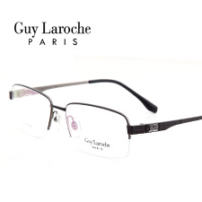 1.16姬龙雪纯钛GL0505 C04C外黑内银