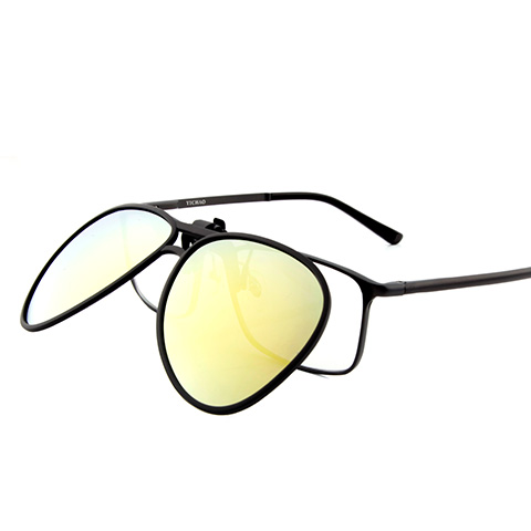 亿超 8001 男女通用 夹片 C6金