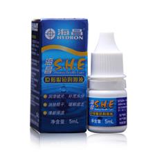 海昌SHE润眼液5ml