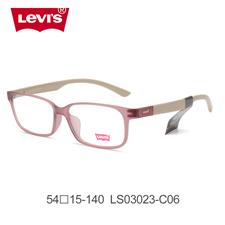 李维斯    LS03006   男女通用   眼镜框   C06玳瑁