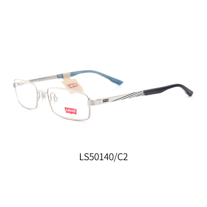 1.3李维斯合金LS50140（特价)C2枪色绿腿