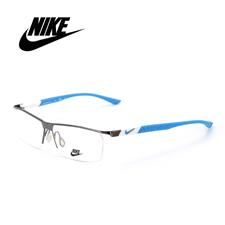 耐克合金+TR90NIKE7904AF 024枪蓝 眼镜