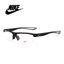 耐克TR90NIKE7079 001磨砂黑 眼镜